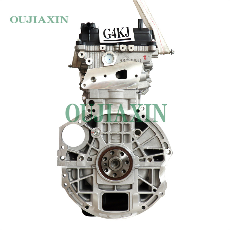 Engine Assembly for G4KJ 148kW 2.4L for  Hyundai