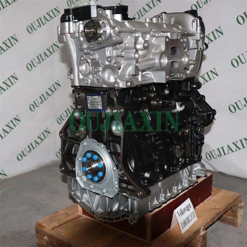 The EA888 engine may not be caused by it, but it will definitely cause oil burning if it is broken!