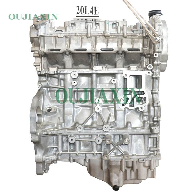 Engine Assembly for 20L4E 165KW 2.0L TGI  for OPEL