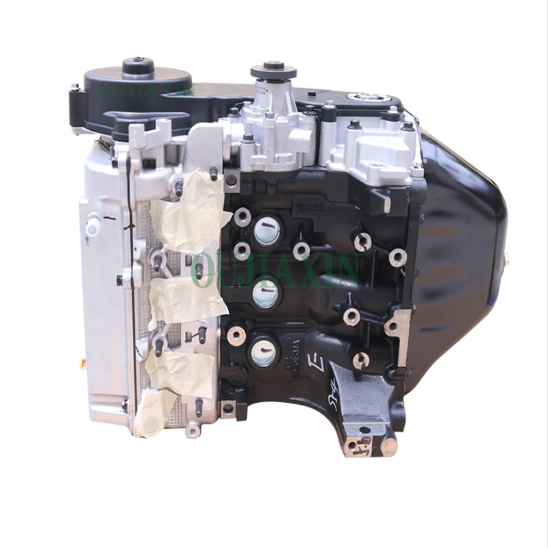Engine Assembly for  SQR372 800CC 38kW  for Chery