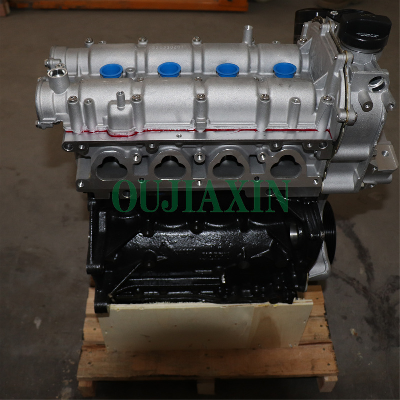 Engine Assembly for EA111  for AUDI VW 1.4T