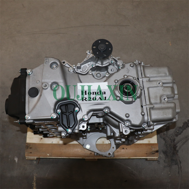 Engine Assembly for R20A1 112kW  2.0L for Honda