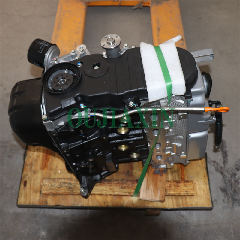 Engine Assembly for 4G18  72 kW 1.6 L for Mitsubishi