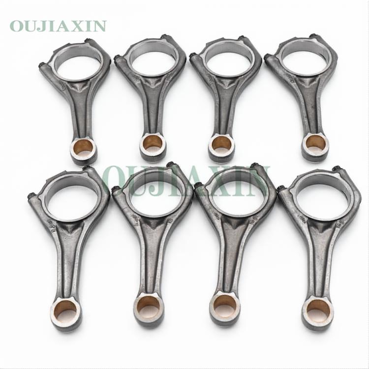 Connecting rod 11247603480   used for BMW  N63B44  4.4L