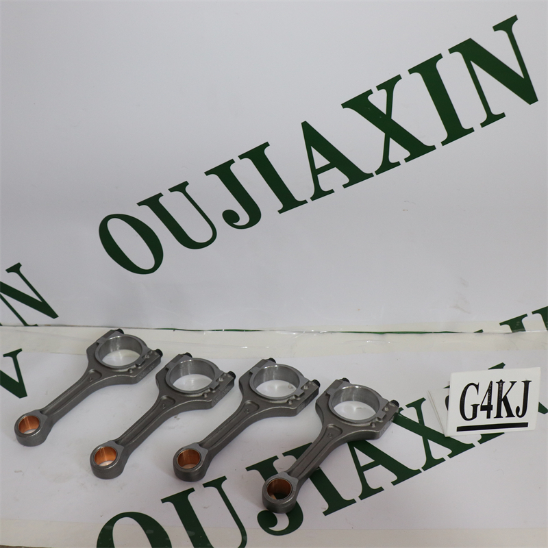 Connecting rod  23510-2G520  235102GGA0  235102GGC0 used for HYUNDAI DM Kia XM G4KJ 2.4L Auto Parts