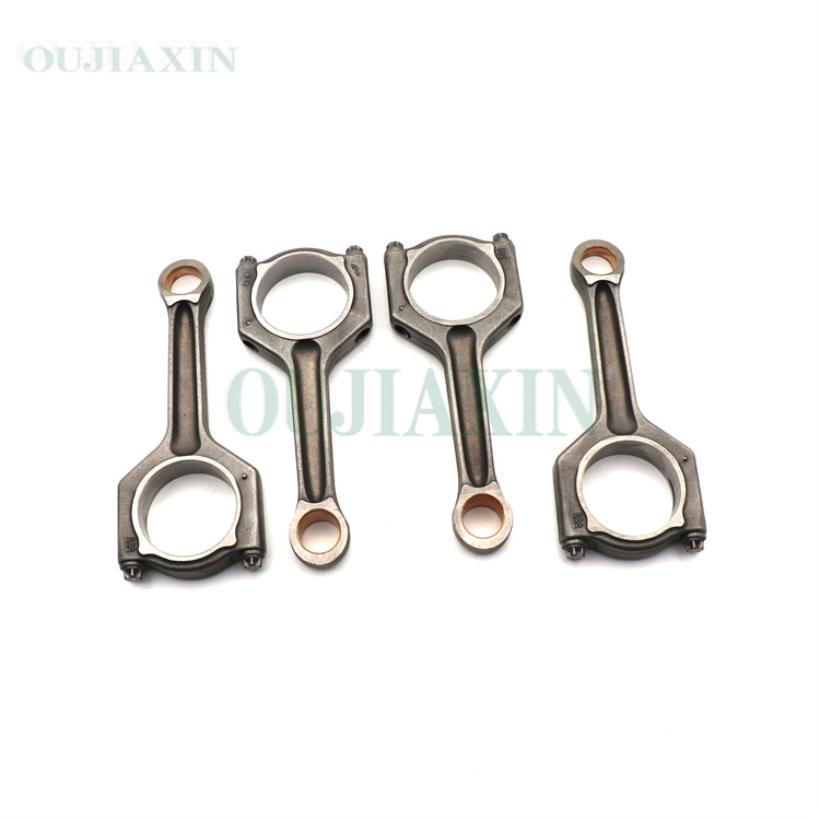 Connecting rod 11247624616 used for BMW N20B20 2.0L