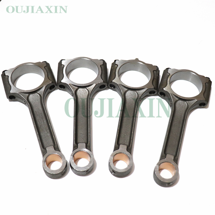 Connecting rod 12100-EN20A 12100-3RCOA used for Nissan MR20DE  2.0L