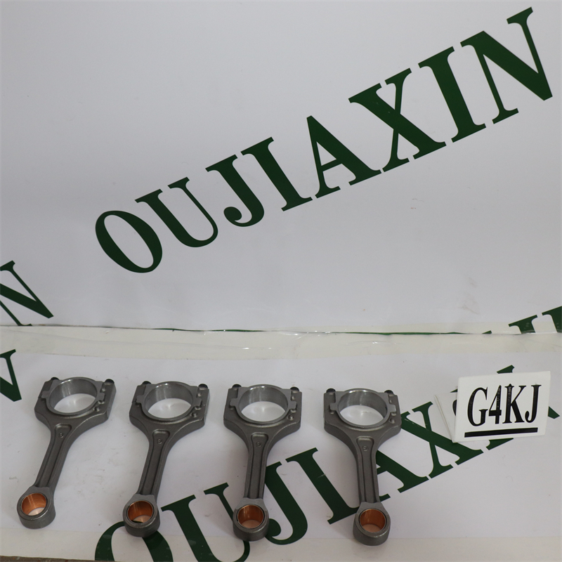 Connecting rod  23510-2G520  235102GGA0  235102GGC0 used for HYUNDAI DM Kia XM G4KJ 2.4L Auto Parts