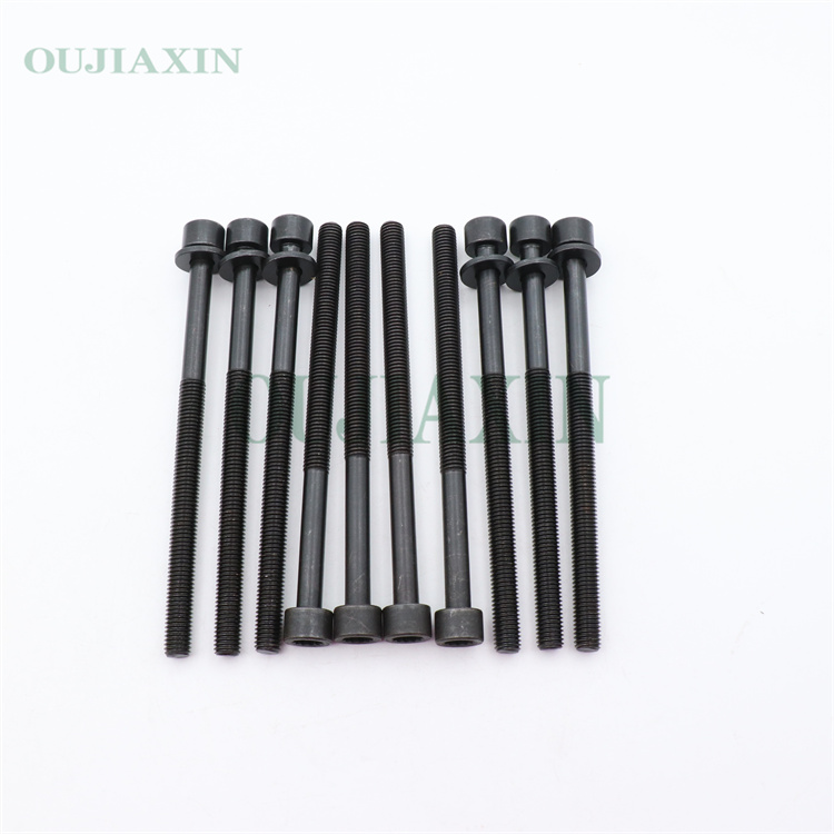 Cylinder head bolts  22321-2E000 used for HYUNDAI  KIA G4NA  Auto Parts