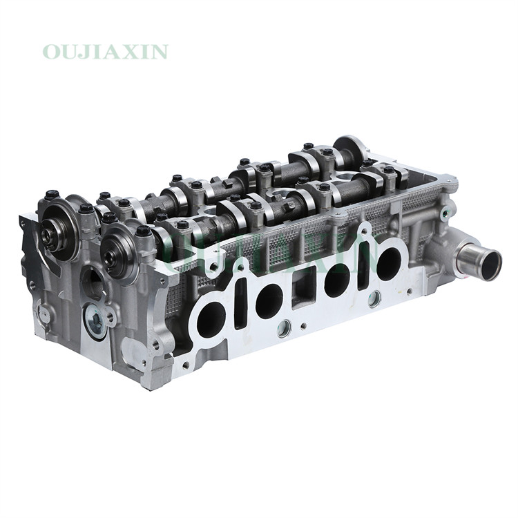 Cylinder head assembly 11101-0HD40  used for engine 2AZ 2.4 L Toyota Camry Lexus PREVIA Auto Parts