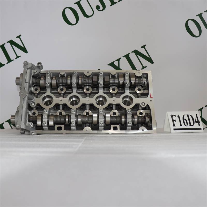 Cylinder head assembly F16D4 used for Chevrolet Opel Auto Parts