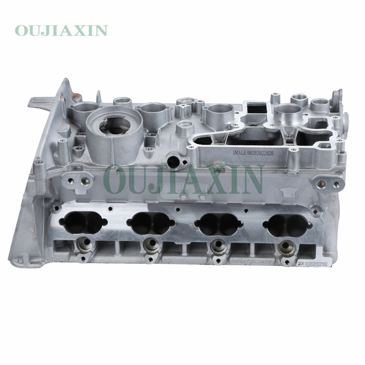 Cylinder head assembly 06J 103 063 B 06J103063B  used for AUDI VW EA888 1.8T 2.0T Auto Parts