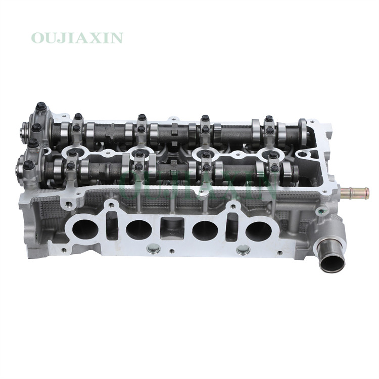 Cylinder head assembly 11101-0HD40  used for engine 2AZ 2.4 L Toyota Camry Lexus PREVIA Auto Parts
