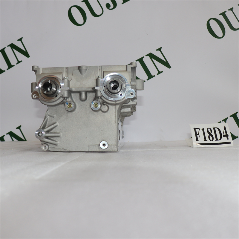 Cylinder head assembly   F18D4 used for  Chevrolet  Opel Auto Parts 88kW 158Nm 1.8L