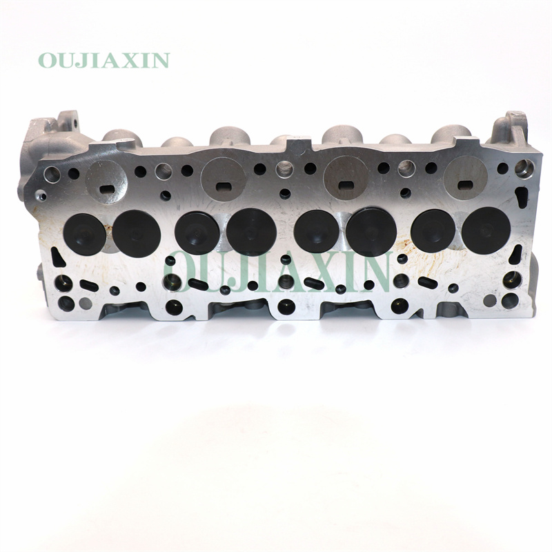 Cylinder head assembly  RFJ510100A  used for Mazda  R2  2.2 L  Auto Parts