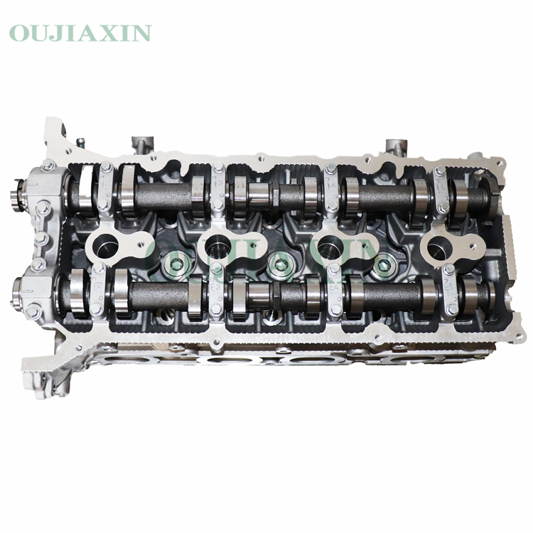 Cylinder head assembly  11100-78KA0  11100-78K00 used for J24B Suzuki Kizashi  2.4L 138 kW 230 Nm Auto Parts