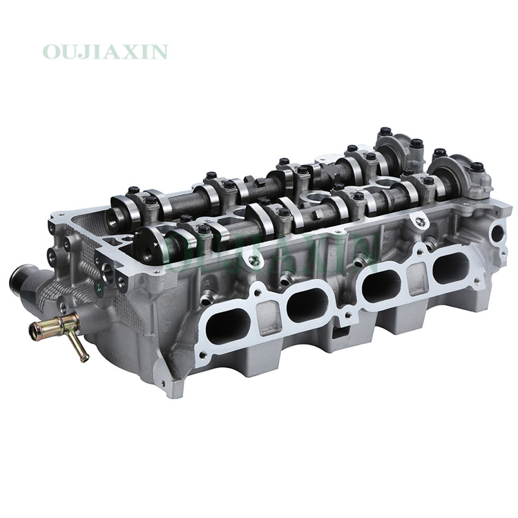 Cylinder head assembly 11101-0HD40  used for engine 2AZ 2.4 L Toyota Camry Lexus PREVIA Auto Parts