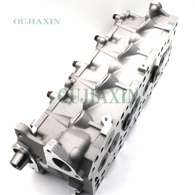 Cylinder head assembly  RFJ510100A  used for Mazda  R2  2.2 L  Auto Parts
