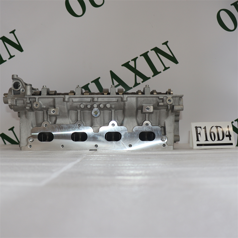 Cylinder head assembly F16D4 used for Chevrolet Opel Auto Parts