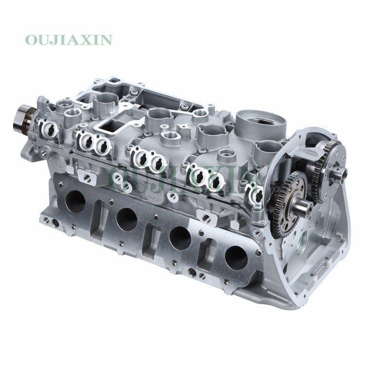 Cylinder head assembly  06H 103 064K  06H103063M 06H103063P 06H103064AX used for AUDI VW EA888 CABB CDHB Auto Parts