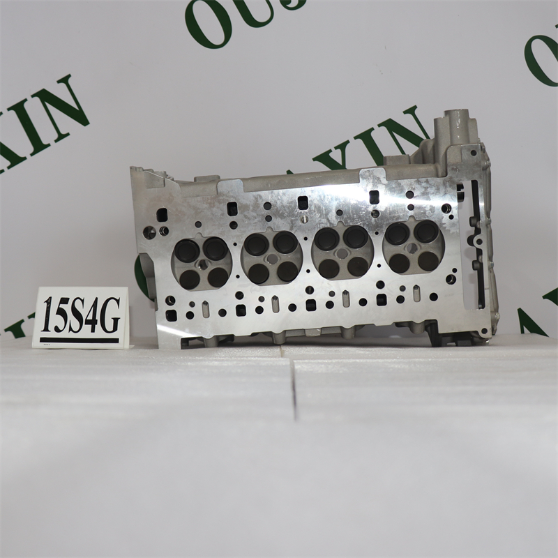 Cylinder head assembly 15S4G used for  MG ROEWE MG5 Auto Parts 119kW 215Nm 1.5L