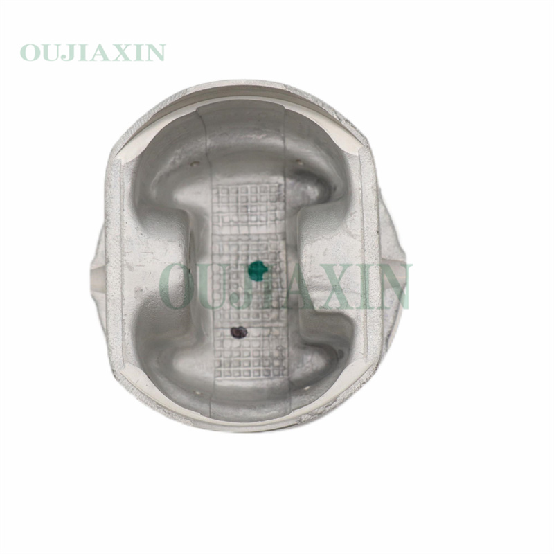 Piston kit 6001548037  6001548038  RENAULT K7J 1.4L  STD  79.5MM